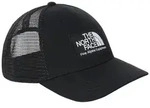 The North Face Mudder Trucker Cap - STK - TNF BLACK