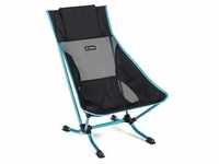 Helinox Beach Chair (Gewicht 1,45 kg/ max. 145kg Tragkraft) - black
