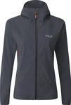 RAB QWS-39, Rab Damen Borealis Jacket, 38