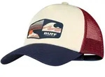 Buff Trucker Cap - 54-62 cm - Jari Multi