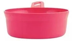 Wildo Kasa XL M&uuml;slitopf GREEN Series (900 ml) - STK - Raspberry
