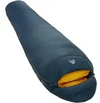 Mountain Equipment Helium 250 Long Daunenschlafsack - RV links - majolica blue