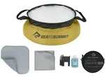Sea To Summit Camp Kitchen Clean-Up Kit (6-teilig) - One Size - -
