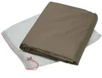 VAUDE FPC Drive Van - STK - bark