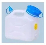 Huenersdorff Weithalskanister 6 Liter - STK - 0