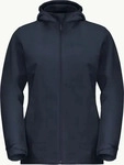 Jack Wolfskin 1115621, Jack Wolfskin Damen Moonrise 3in1 Jacke, 3XL
