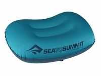 Sea to Summit Aeros Ultralight Pillow Regular (36 x 26 x 12cm), Regular - Aqua