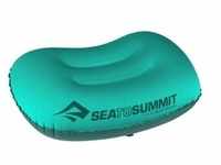 Sea to Summit Aeros Ultralight Pillow Regular (36 x 26 x 12cm), Regular - Sea Foam
