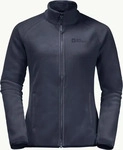 Jack Wolfskin 1703883, Jack Wolfskin Damen Moonrise Fleecejacke, XL