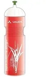Vaude Bike Bottle Organic 0,75l - STK - red