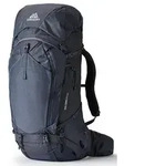 Gregory Herren Baltoro 85 Pro RC SM Trekkingrucksack (Volumen 85 Liter/ Gewicht 2,4