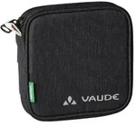 VauDe Wallet M Geldbeutel (10 x 10 x 2 cm) - STK - black