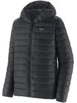 Patagonia Herren Down Sweater Hoody - L - Black