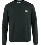Fj&auml;llr&auml;ven Fj&auml;ll R&auml;ven Herren Vardag Sweater - S - Black