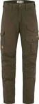 Fj&auml;llr&auml;ven 90228, Fj&auml;llr&auml;ven Herren Wasserdichte Trekkinghose Barents Pro