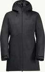 Jack Wolfskin 1115681, Jack Wolfskin Damen Heidelstein Winterjacke, XXL