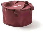 Omnia Backofen Tasche - STK - Rot