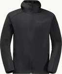 Jack Wolfskin 1306922, Jack Wolfskin Herren Feldberg Hoody, XXL