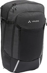VAUDE 16073, Vaude Cycle 28 II Luminum Rucksack-Fahrradtasche