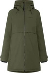 Didriksons 504301, Didriksons Damen Helle 5 Parka, 34