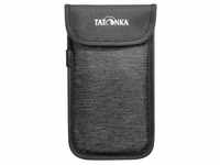 Tatonka Smartphone Case XXL - off black