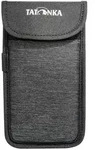 Tatonka Smartphone Case L - STK - off black