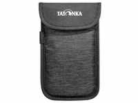 Tatonka Smartphone Case XL - off black