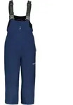 Trollkids Kinder Nordkapp Winter Schneehose - 98 - navy