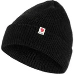 Fj&auml;llr&auml;ven Unisex Tab Hat - STK - Black