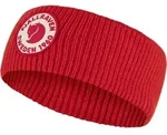 Fj&auml;llr&auml;ven 1960 Logo Stirnband - One Size - True Red