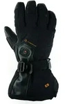 Therm-Ic Damen Ultra Heat Boost Skihandschuhe beheizbar - 7.5 - schwarz
