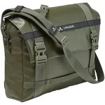 Vaude Mineo Messenger 22 Umh&auml;ngtasche (Volumen 22 Liter/ Gewicht 0,88 kg) - STK -