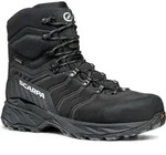 Scarpa Herren Rush Polar GTX Winterstiefel - 45,5 - dark anthrazit