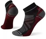 Smartwool Herren Performance Hike Light Cushion Wandersocken - 46-49 - charcoal