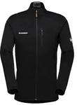 Mammut Herren Taiss Light ML Jacket - XXL - black