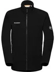 Mammut Herren Innominata Light ML Fleecejacke - M - black
