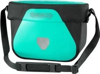 Ortlieb F3414, Ortlieb Ultimate Free 6,5 Liter Lenkertasche, 6.5L