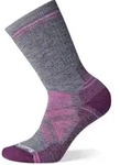 Smartwool Damen Full Cushion Crew Wandersocken - 42-45 - medium gray