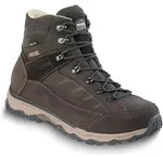 Meindl Herren Toblach GTX Winterwanderstiefel - 41.5 - Mahagoni