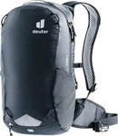 Deuter 3204023, Deuter Race 8 Fahrradrucksack (Volumen 8 Liter / Gewicht 0,54kg)