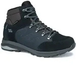 Hanwag Damen Torsby SF Extra GTX Wanderstiefel - 37.5 - Navy/Asphalt