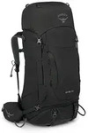 Osprey Damen Kyte 58 Trekkingrucksack - WXS/S - Black