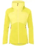 Vaude Damen Simony 2,5L Jacket IV - 40 - mimosa