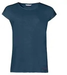 VauDe Damen Moja IV T-Shirt - 40 - dark sea
