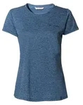 Vaude Damen Essential T-Shirt - 48 - dark sea uni
