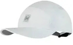 Buff 5 Panel Go Kappe - 53-57 cm - white