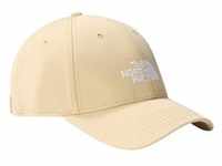 The North Face Recycled 66 Classic Basecap - KHAKI STONE