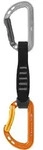 Petzl Spirit Express-Set (11cm) - STK - Aluminium