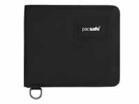 Pacsafe RFIDsafe Bifold Wallet - Black