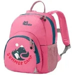 Jack Wolfskin Kinder Buttercup - STK - pink lemonade